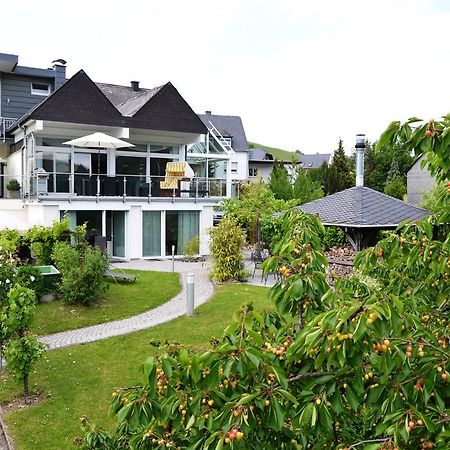 Ferienweingut Port Hotel Bernkastel-Kues Exterior photo